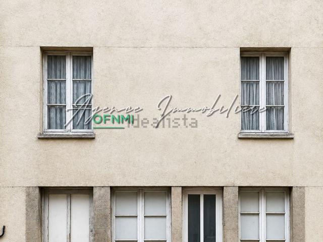 Maison vente à Le Gripel, Noirétable