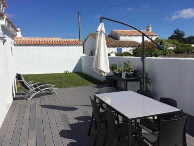 Maison vente à Les Sables-d'Olonne, Noirmoutier-en-l'ile
