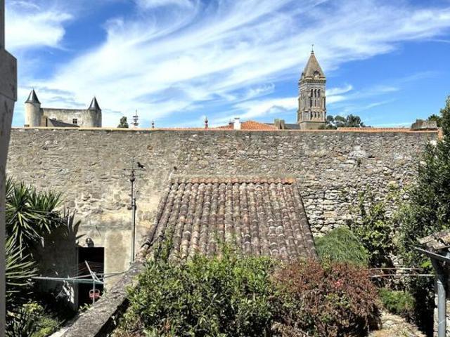Maison vente à Les Sables-d'Olonne, Noirmoutier-en-l'ile