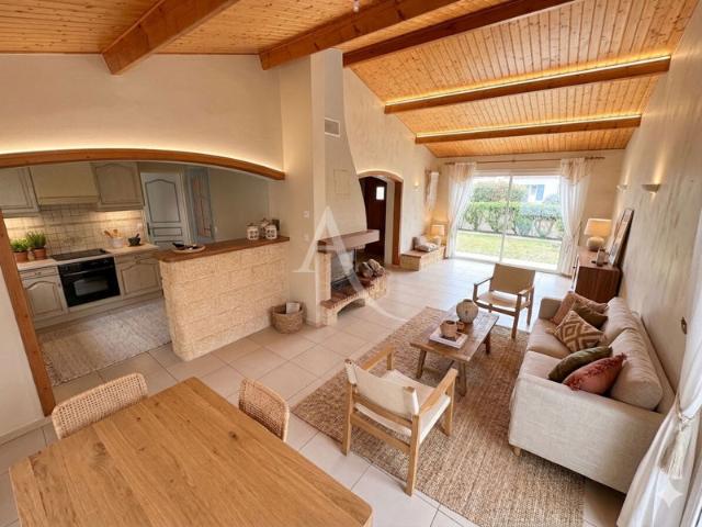 Maison vente à Les Sables-d'Olonne, Noirmoutier-en-l'ile
