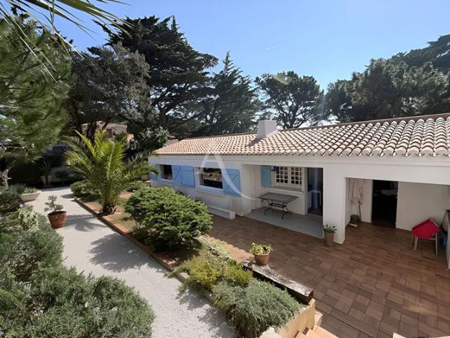 Maison vente à Les Sables-d'Olonne, Noirmoutier-en-l'ile
