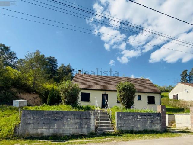 Maison vente à Noiron-sur-Seine, Côte-d'Or