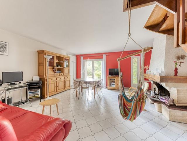 Maison vente à Torcy, Noisiel