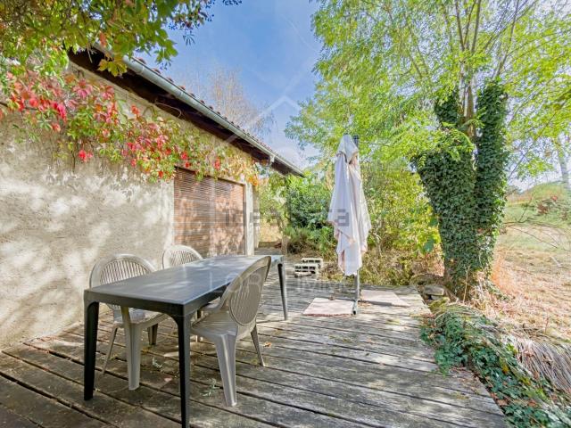 Maison vente à Noisseville, Moselle
