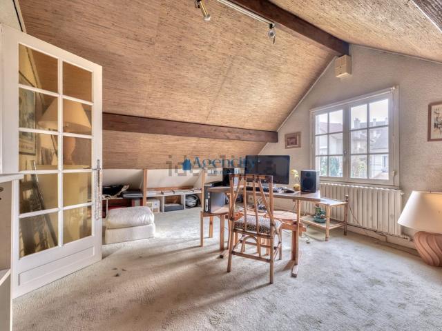 Maison vente à Rive Charmante, Noisy-le-Grand