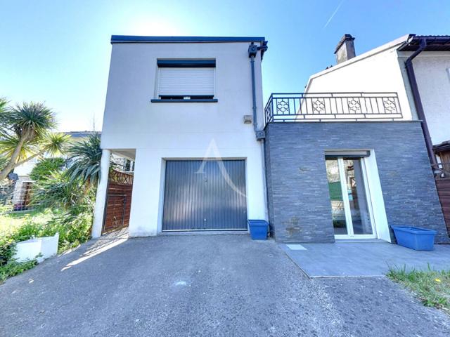 Maison vente à Le Raincy, Noisy-le-grand