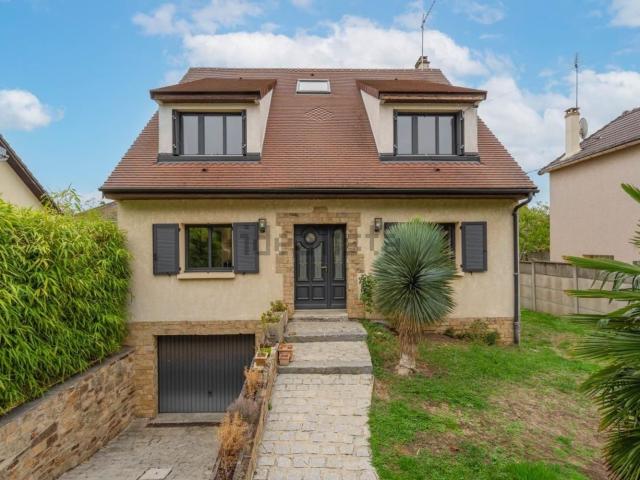 Maison vente à Yvris, Noisy-le-Grand