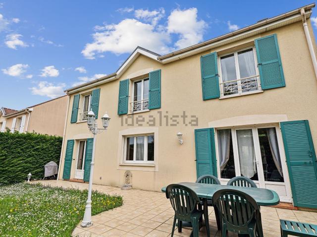 Maison vente à Cormiers, Noisy-le-Grand