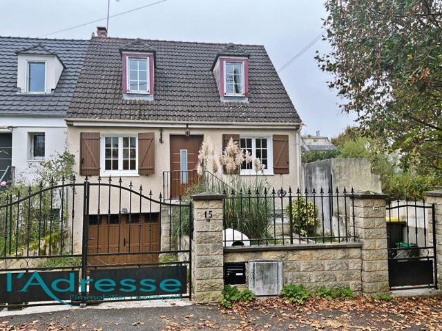 Maison location à Le Raincy, Noisy-le-grand