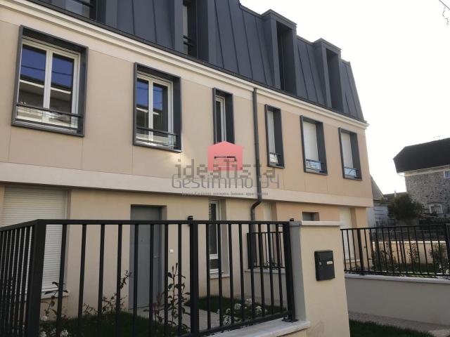 Maison vente à Varenne, Noisy-le-Grand