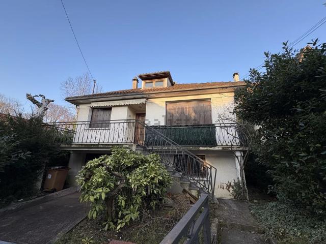 Maison vente à Yvris, Noisy-le-Grand