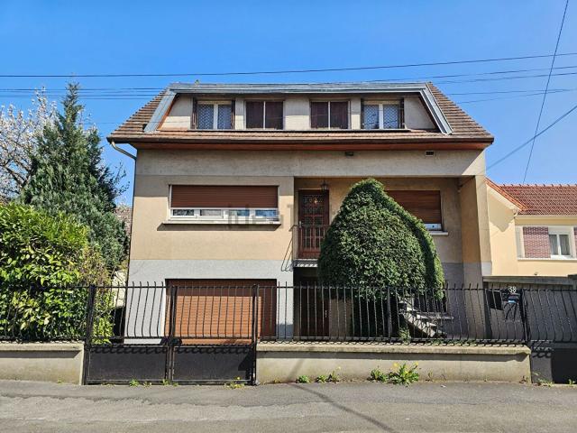 Maison vente à Richardets, Noisy-le-Grand