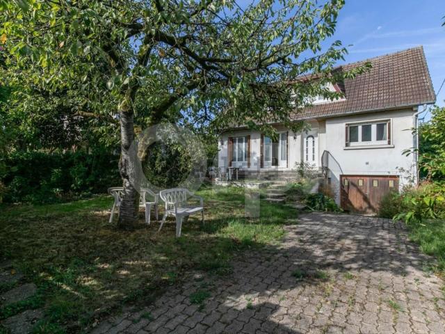 Maison vente à Villeflix, Noisy-le-Grand