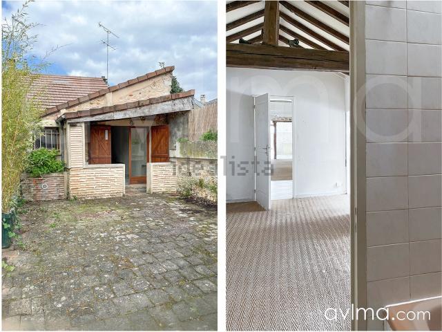 Maison vente à Bailly, Yvelines