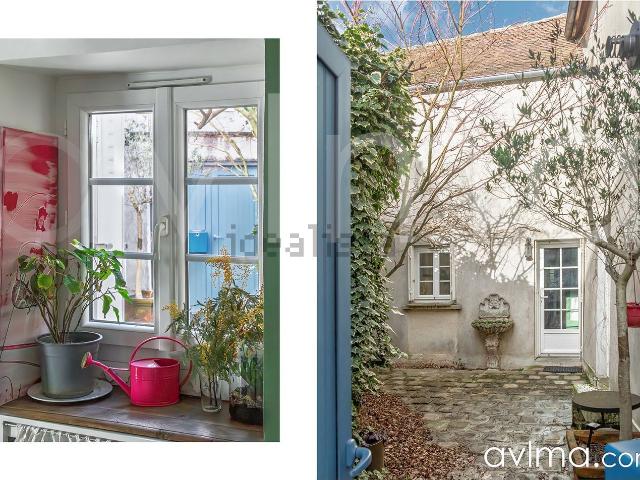 Maison vente à Bailly, Yvelines