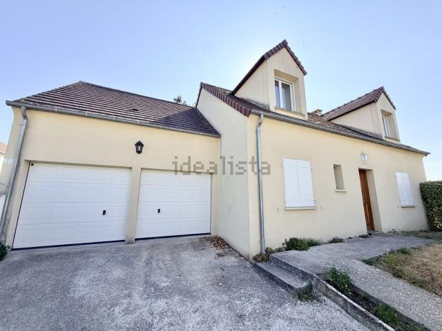 Maison location à Noisy-le-Roi, Yvelines