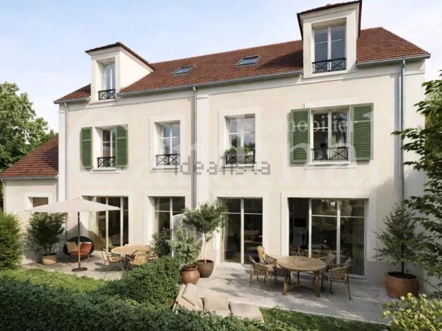 Maison vente à Noisy-le-Roi, Yvelines