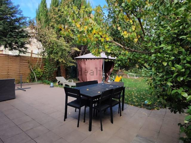 Maison vente à Cité du Chemin Vert, Bobigny