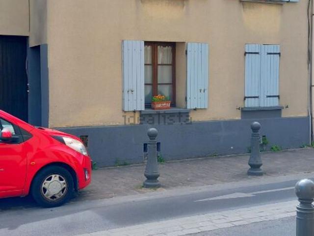 Maison vente à Merlan, Noisy-le-Sec