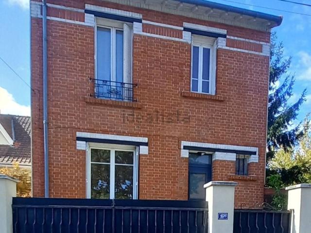 Maison vente à Le Moulin à Vent, Bondy