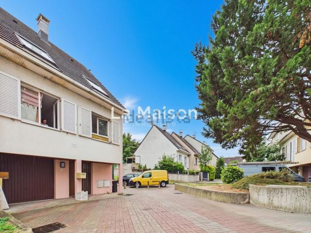 Maison vente à Le Petit Noisy, Noisy-le-Sec