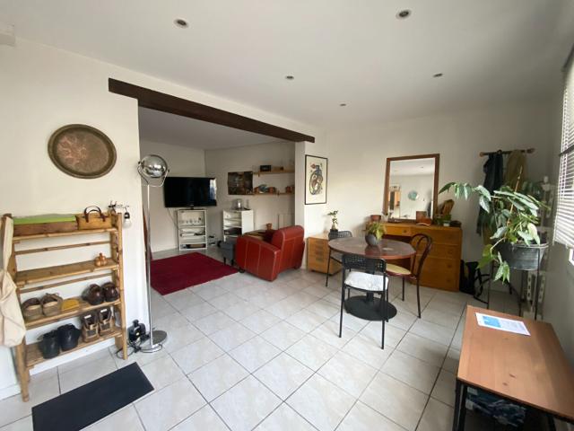 Maison vente à Bobigny, Noisy-le-sec