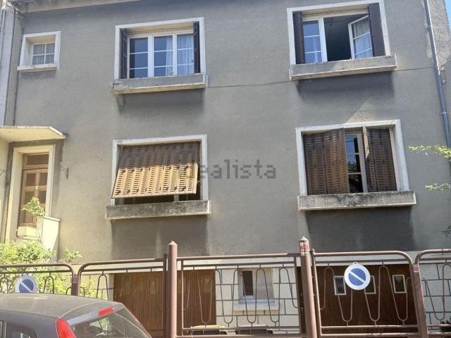 Maison vente à Léo Lagrange, Noisy-le-Sec