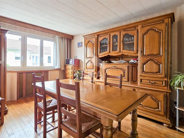 Maison vente à Bobigny, Noisy-le-sec