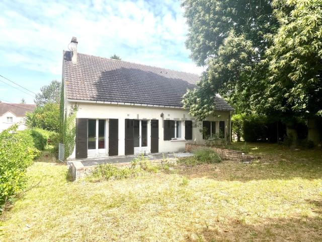 Maison vente à Auvers, Noisy-sur-École