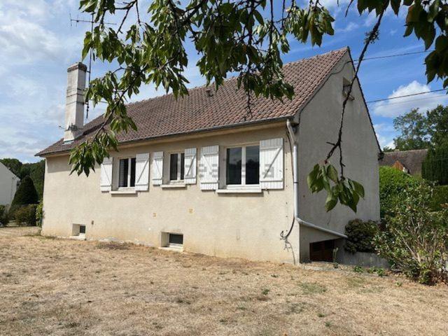 Maison vente à Noisy-sur-École, Seine-et-Marne