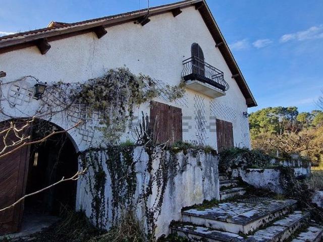 Maison vente à Auvers, Noisy-sur-École