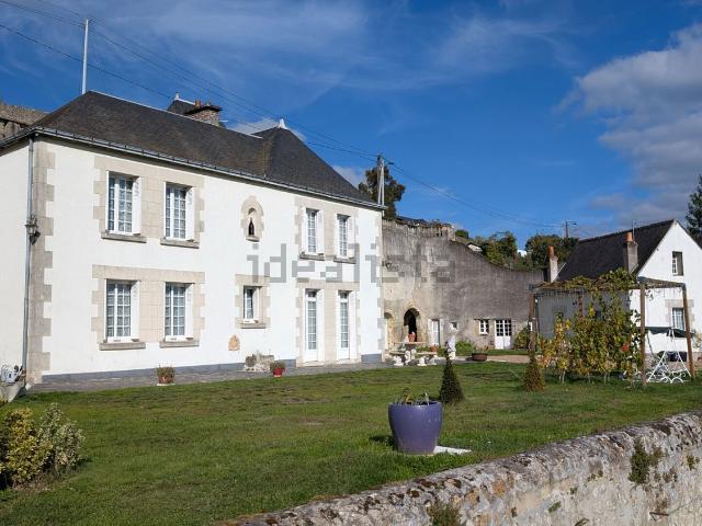 Maison vente à La Poterie, Amboise