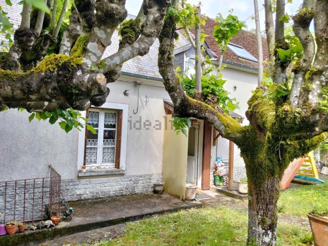 Maison vente à Prunevaux, Nolay