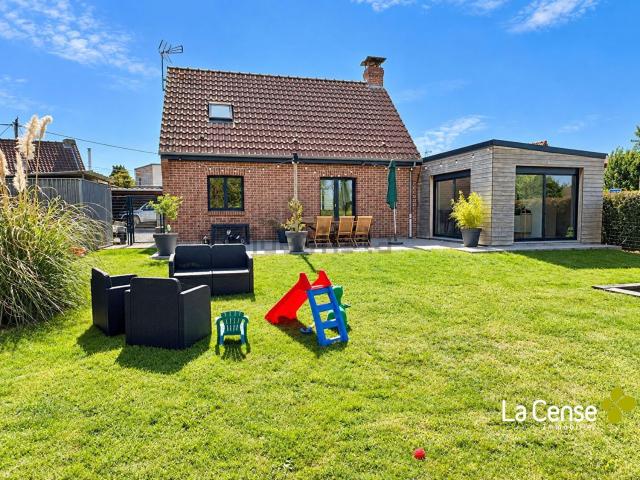 Maison vente à Le Paradis, Nomain