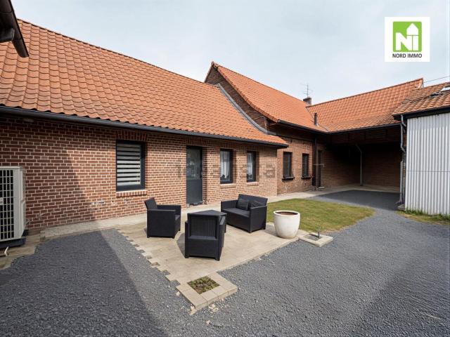 Maison vente à Ouvignies, Nomain