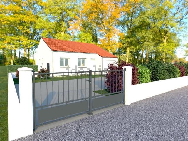 Maison vente à Nomeny, Meurthe-et-Moselle
