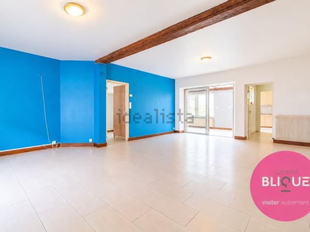 Maison vente à Nomeny, Meurthe-et-Moselle