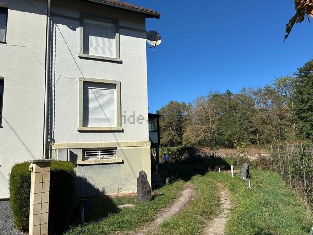 Maison vente à Nomexy, Vosges