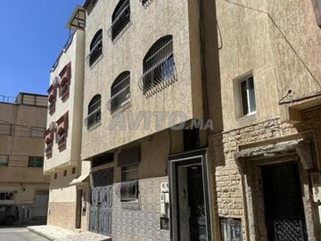Maison vente à Salé