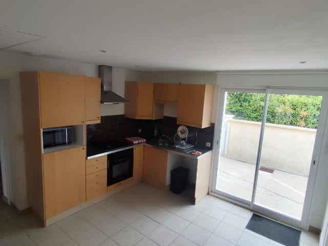 Maison location à Angoulême, Charente