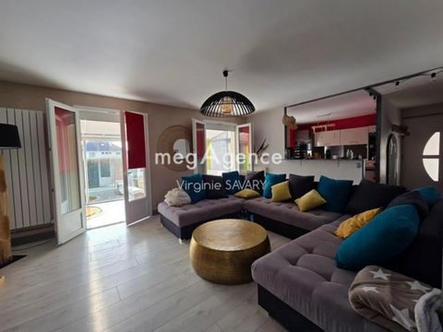 Villa vente à Cherbourg