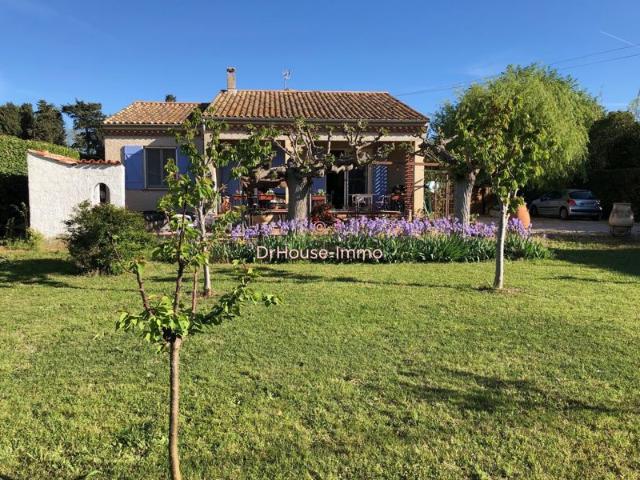 Maison vente à Aix-en-Provence, Salon-de-provence