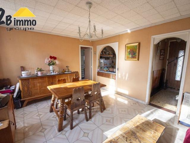 Maison vente à L'Haÿ-les-Roses, Choisy-le-roi