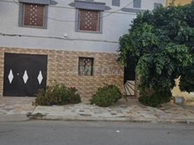 Maison vente à Ben Slimane