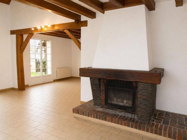 Maison location à La Coudrelle, La Madeleine-de-Nonancourt