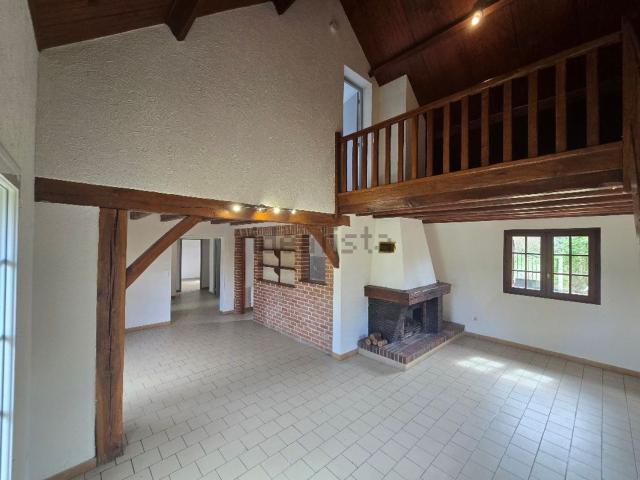 Maison location à Saint-Rémy-sur-Avre, Eure-et-Loir