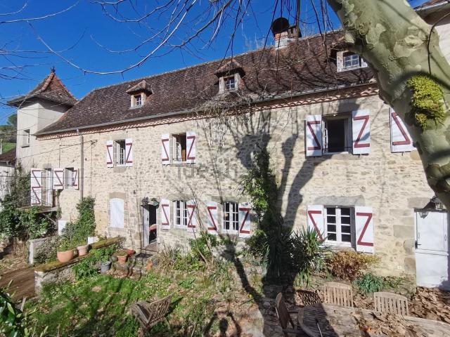 Maison vente à La Garnie, Nonards