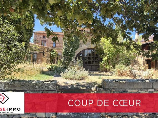 Maison vente à Nonette, Nonette-Orsonnette