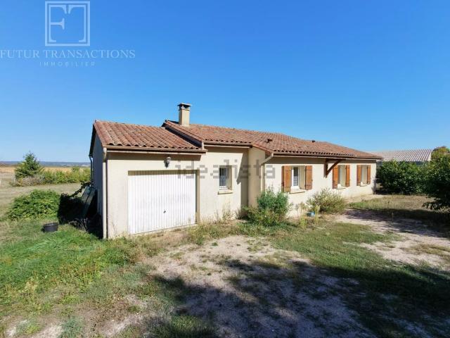 Maison vente à Nontron, Dordogne
