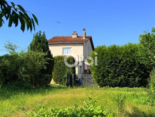 Maison vente à Nonville, Seine-et-Marne